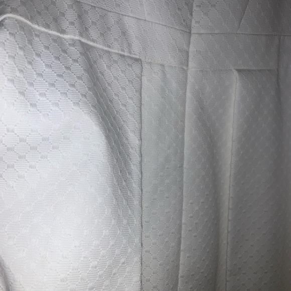 NWOT! Karen Millen Shimmer Design Dress - Picture 10 of 16